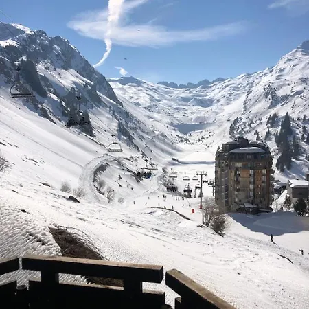 Le Snow * أفورياز