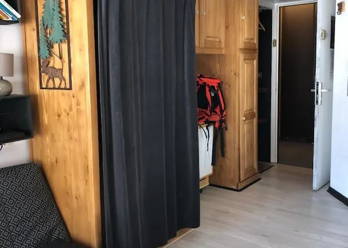 Le Snow Apartman Avoriaz