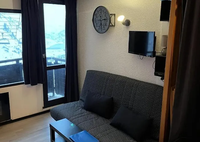 Apartman Le Snow