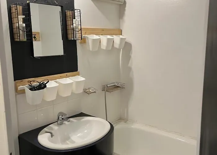 Apartman Le Snow