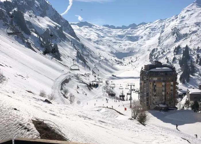 Le Snow * Avoriaz